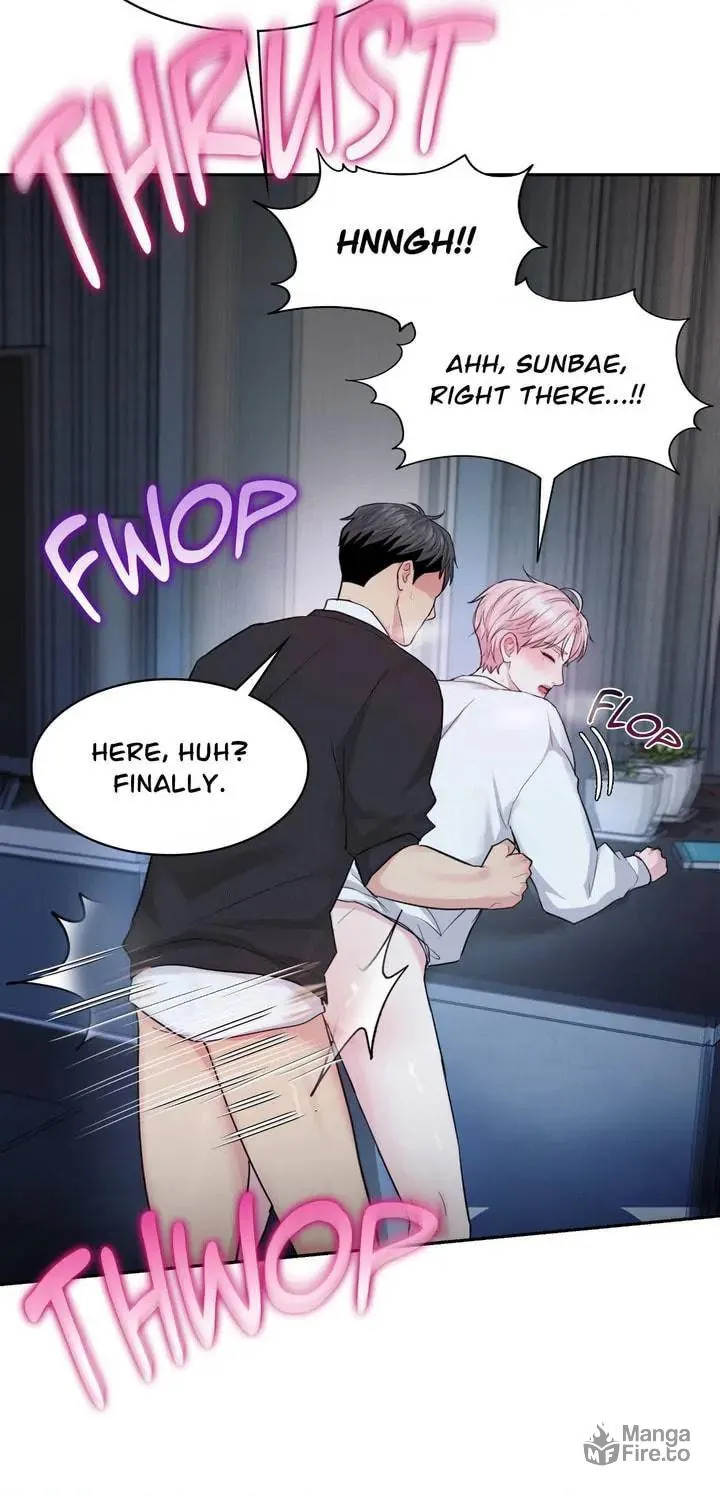 Love Remedy Chapter 1 page 128 - 