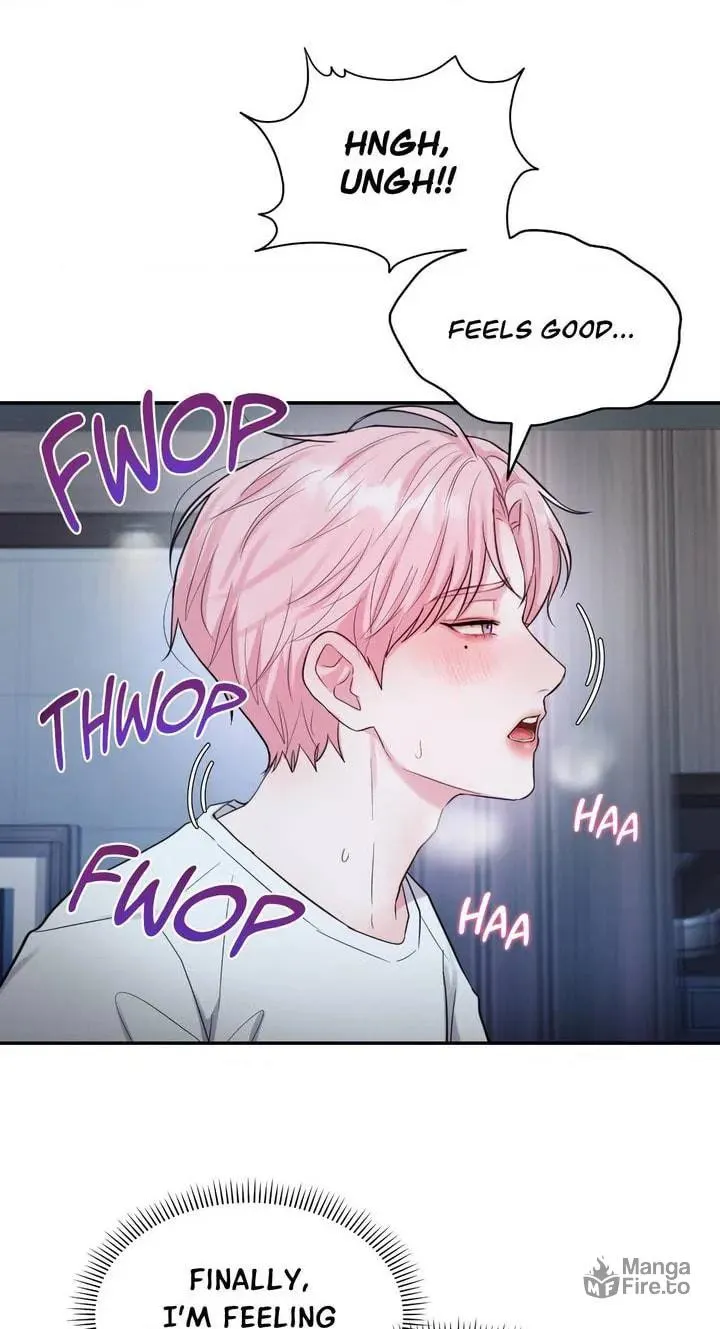 Love Remedy Chapter 1 page 129 - 