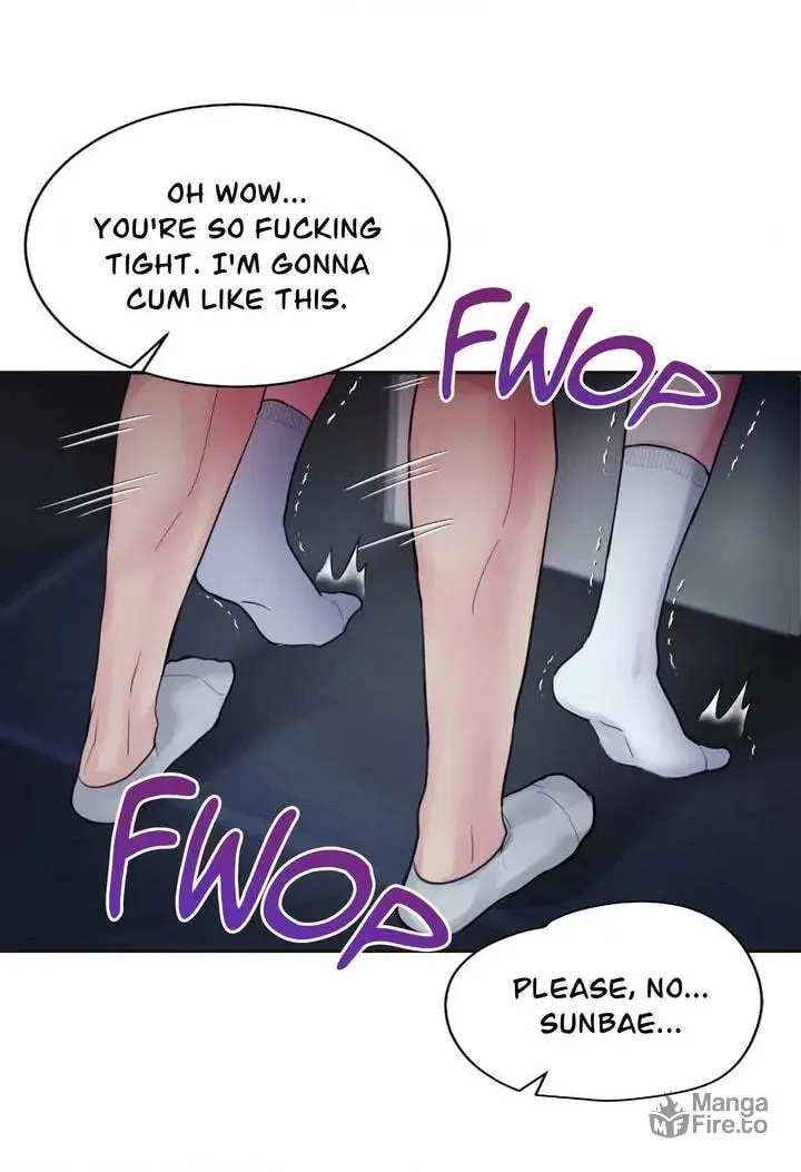 Love Remedy Chapter 1 page 131 - 