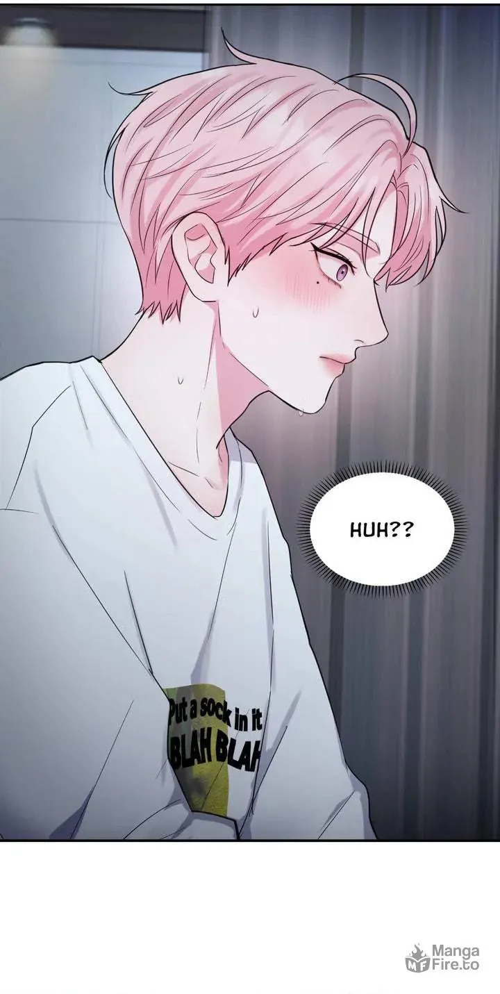 Love Remedy Chapter 1 page 134 - 