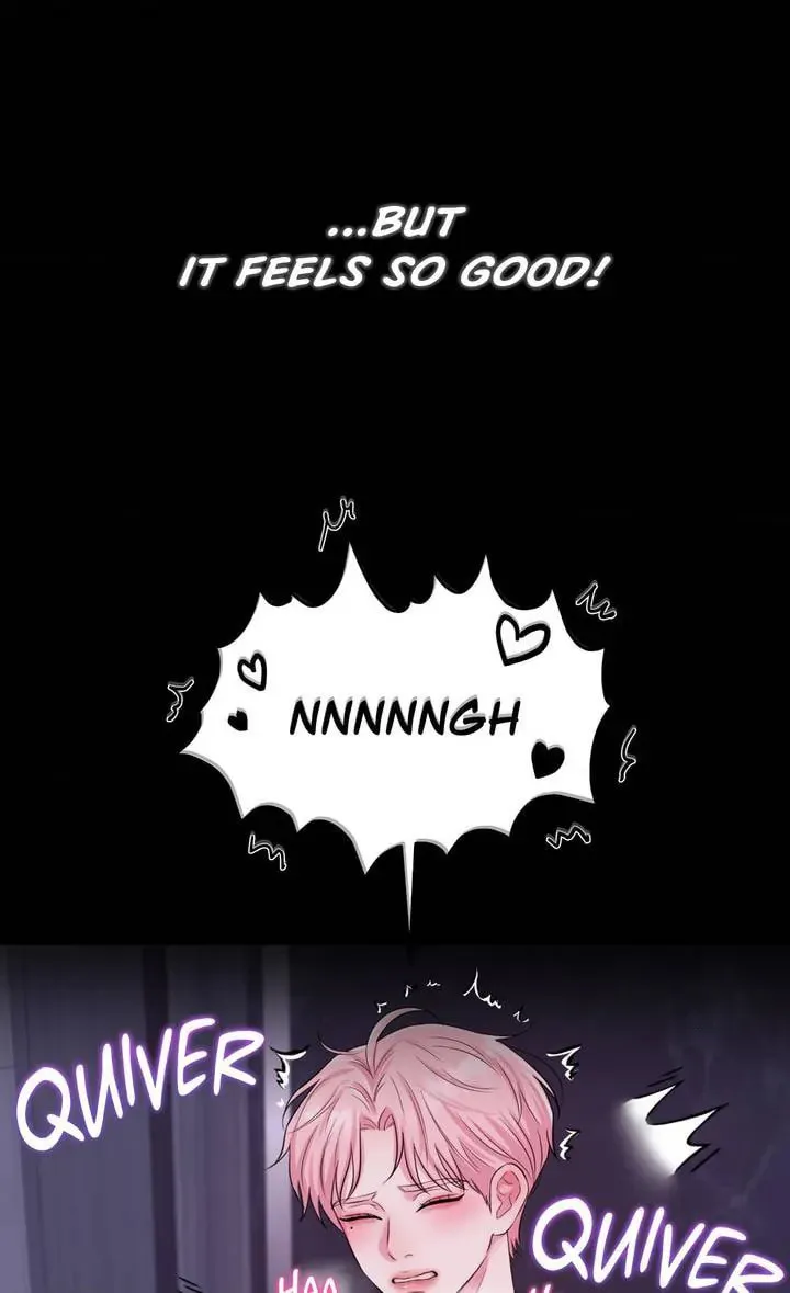 Love Remedy Chapter 1 page 19 - 