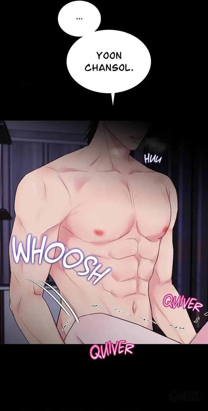 Love Remedy Chapter 1 page 22 - 