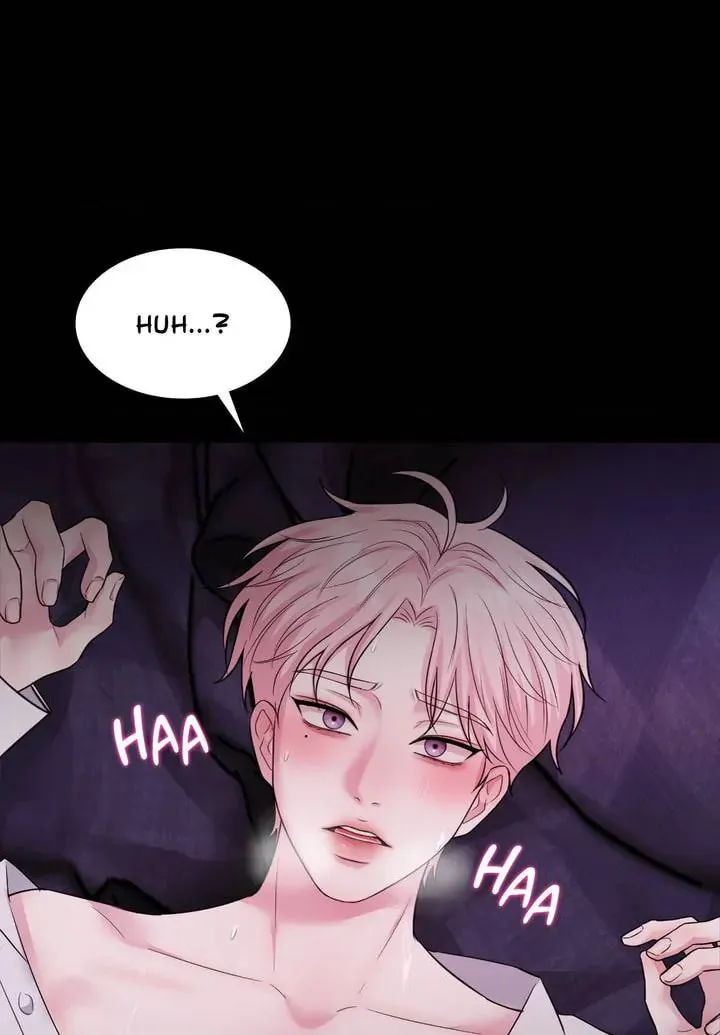 Love Remedy Chapter 1 page 25 - 