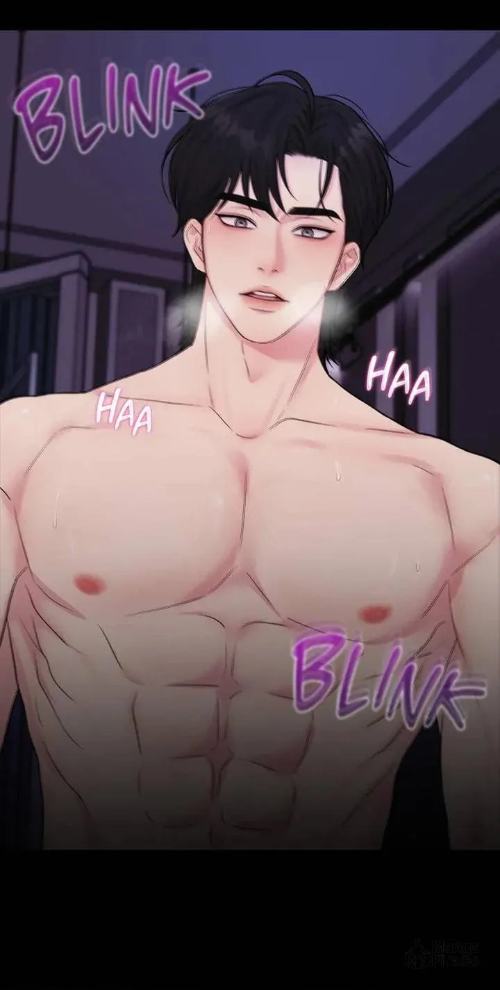 Love Remedy Chapter 1 page 27 - 