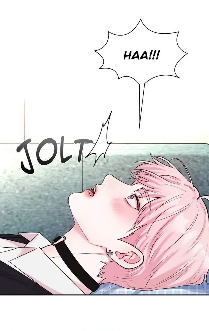 Love Remedy Chapter 1 page 33 - 