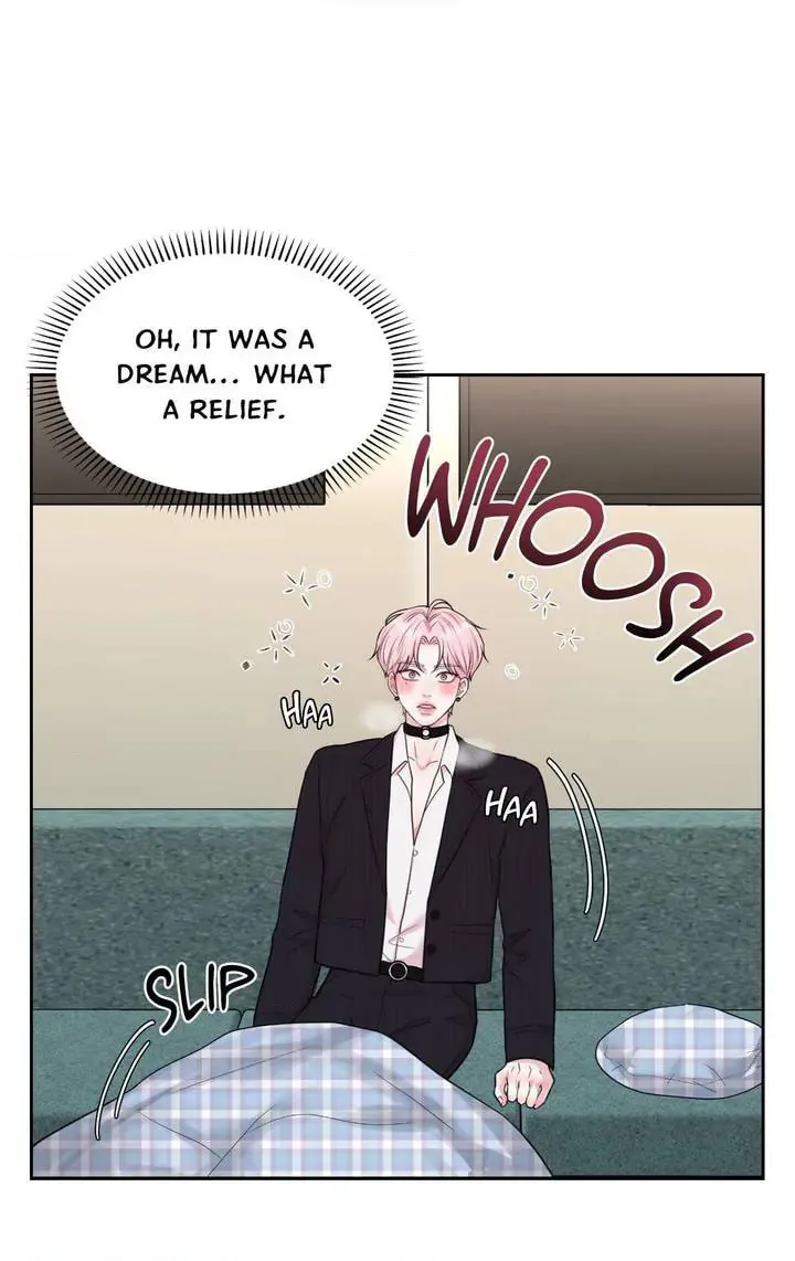 Love Remedy Chapter 1 page 34 - 