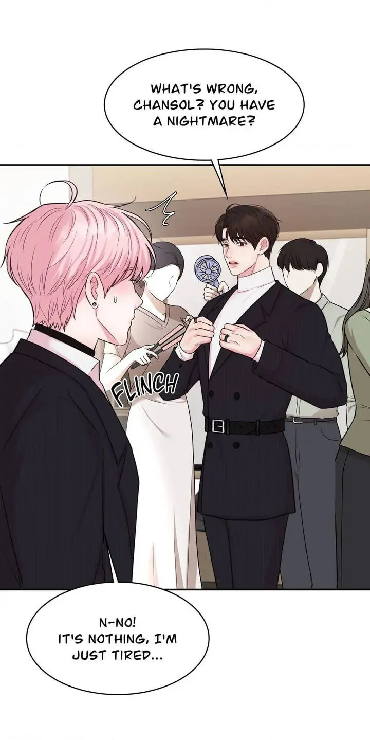 Love Remedy Chapter 1 page 36 - 