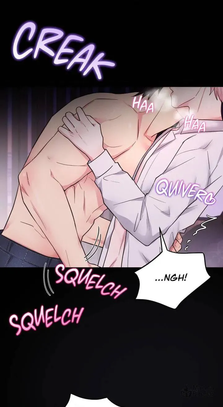 Love Remedy Chapter 1 page 5 - 
