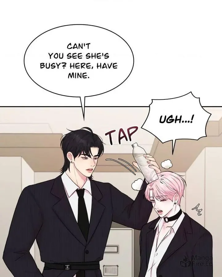 Love Remedy Chapter 1 page 41 - 