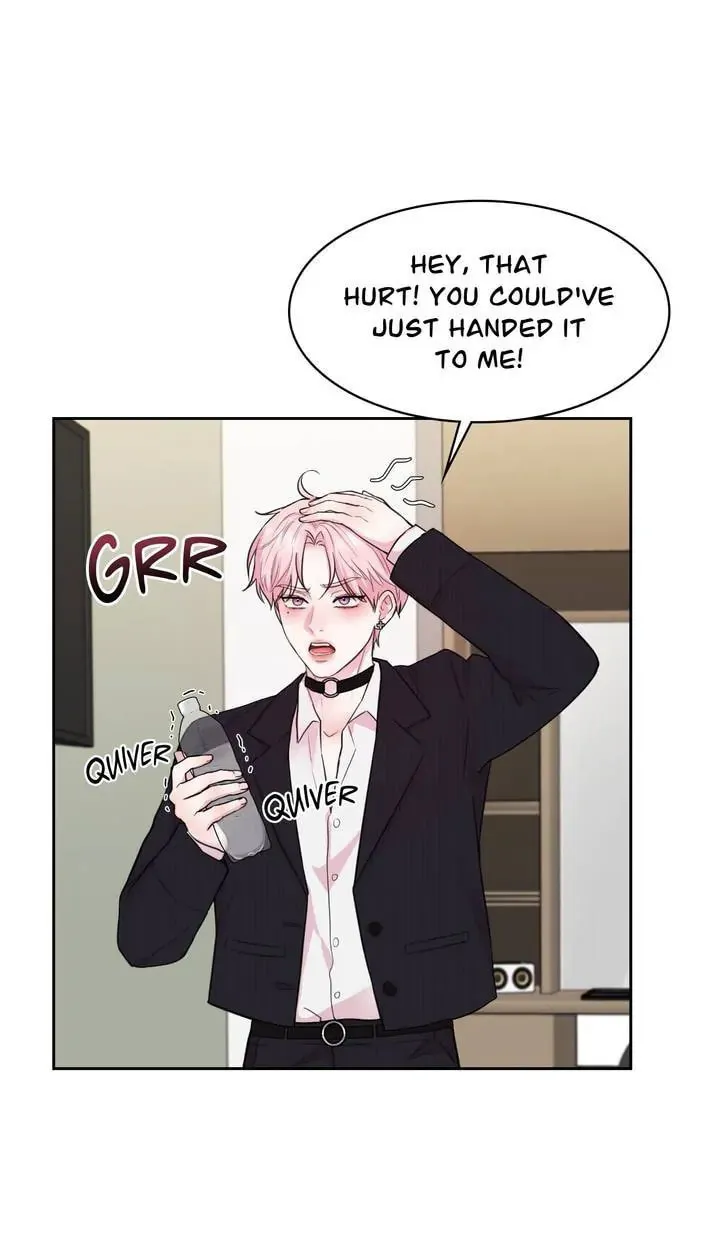Love Remedy Chapter 1 page 43 - 