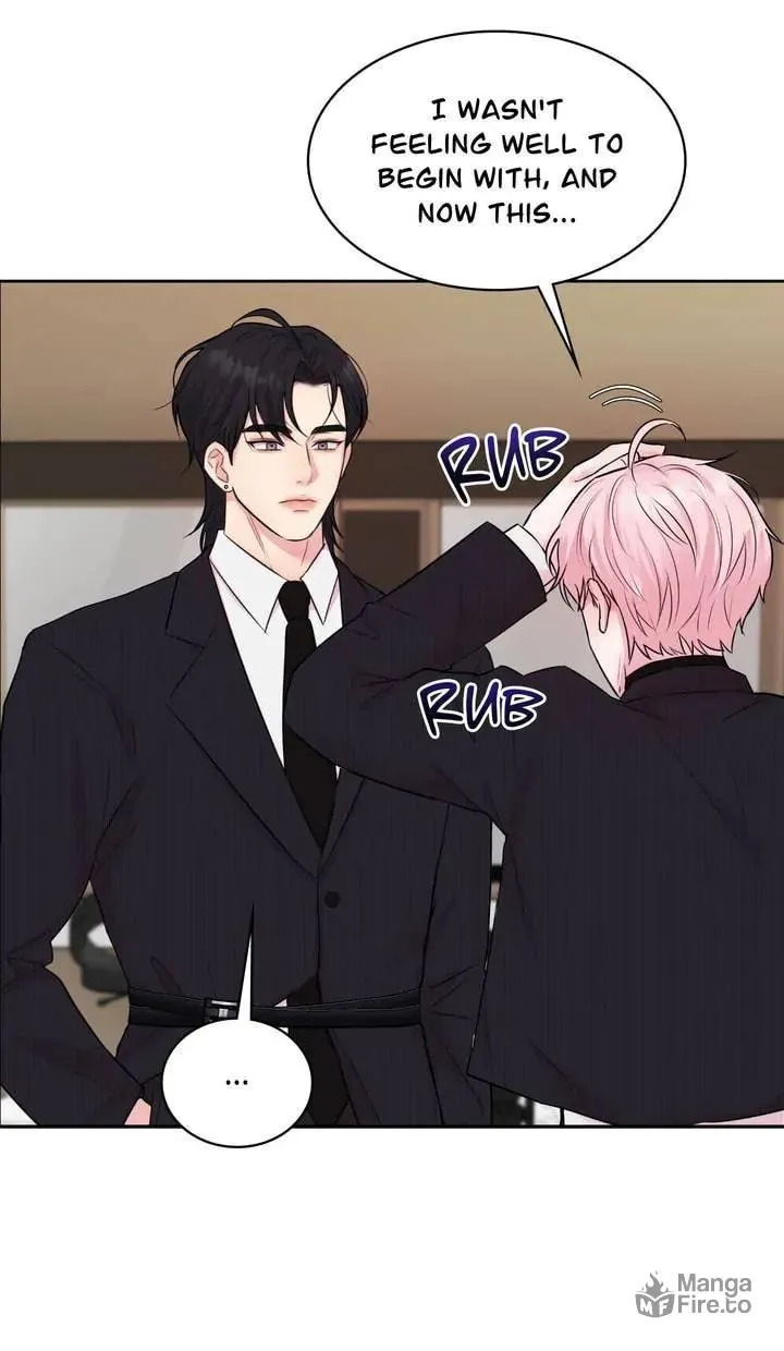 Love Remedy Chapter 1 page 44 - 