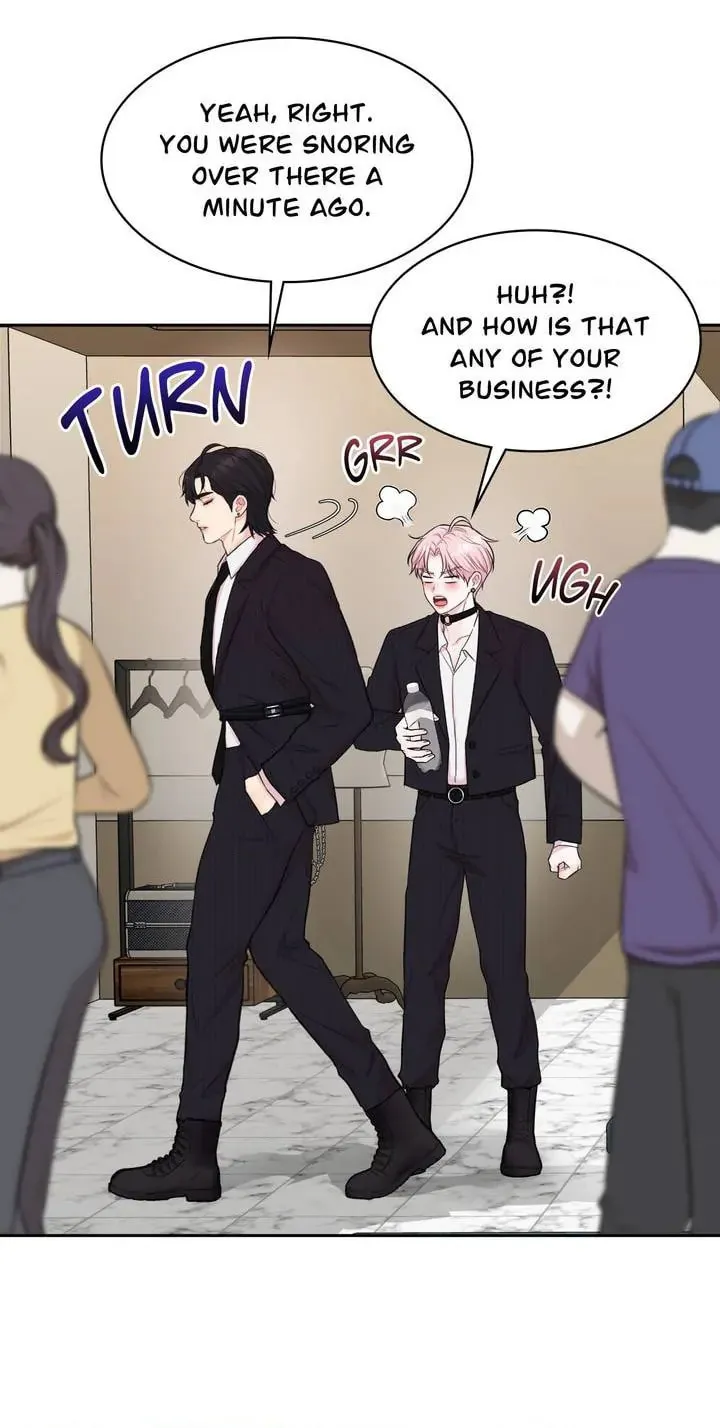 Love Remedy Chapter 1 page 45 - 