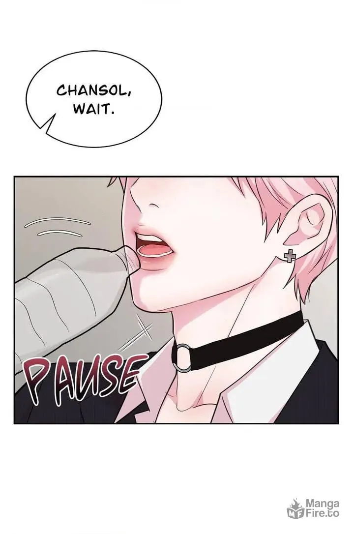 Love Remedy Chapter 1 page 47 - 