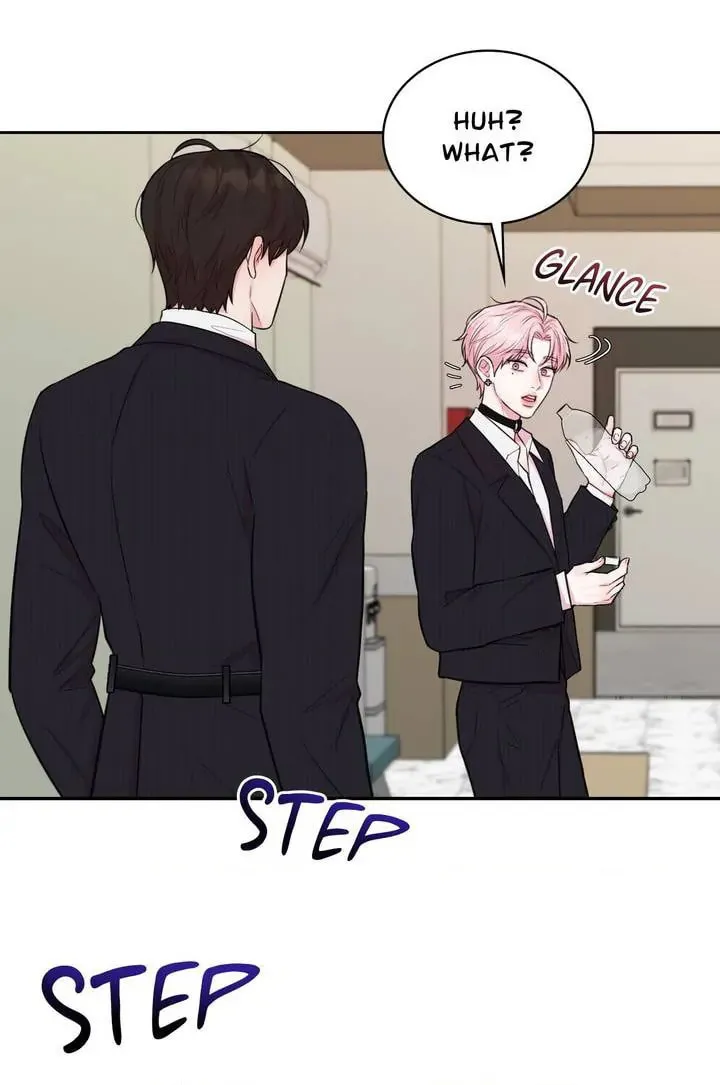 Love Remedy Chapter 1 page 48 - 