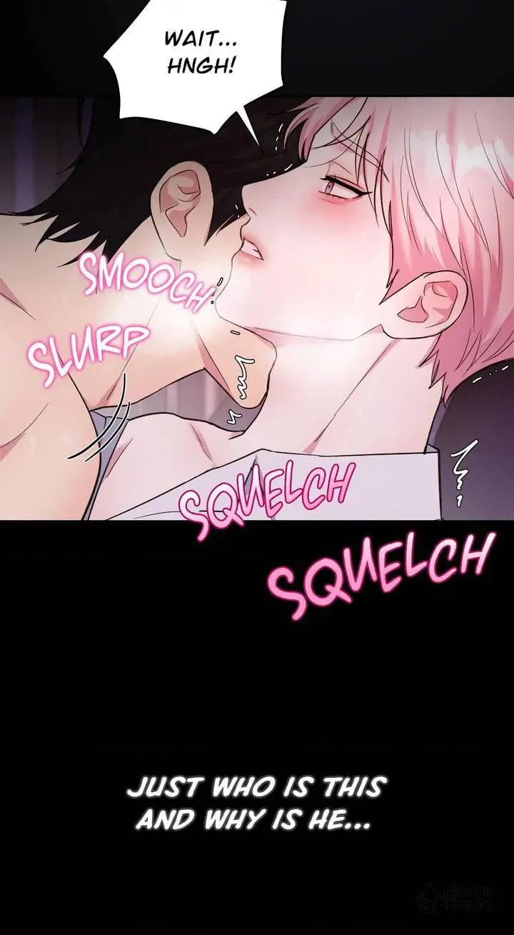 Love Remedy Chapter 1 page 6 - 