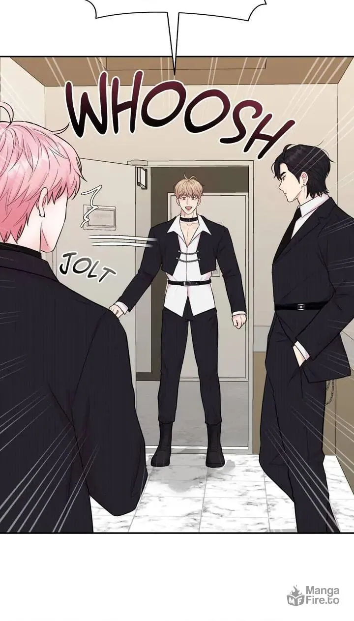Love Remedy Chapter 1 page 52 - 