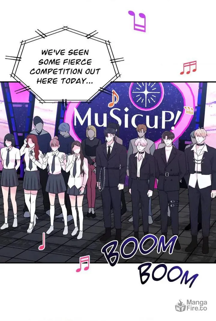 Love Remedy Chapter 1 page 57 - 