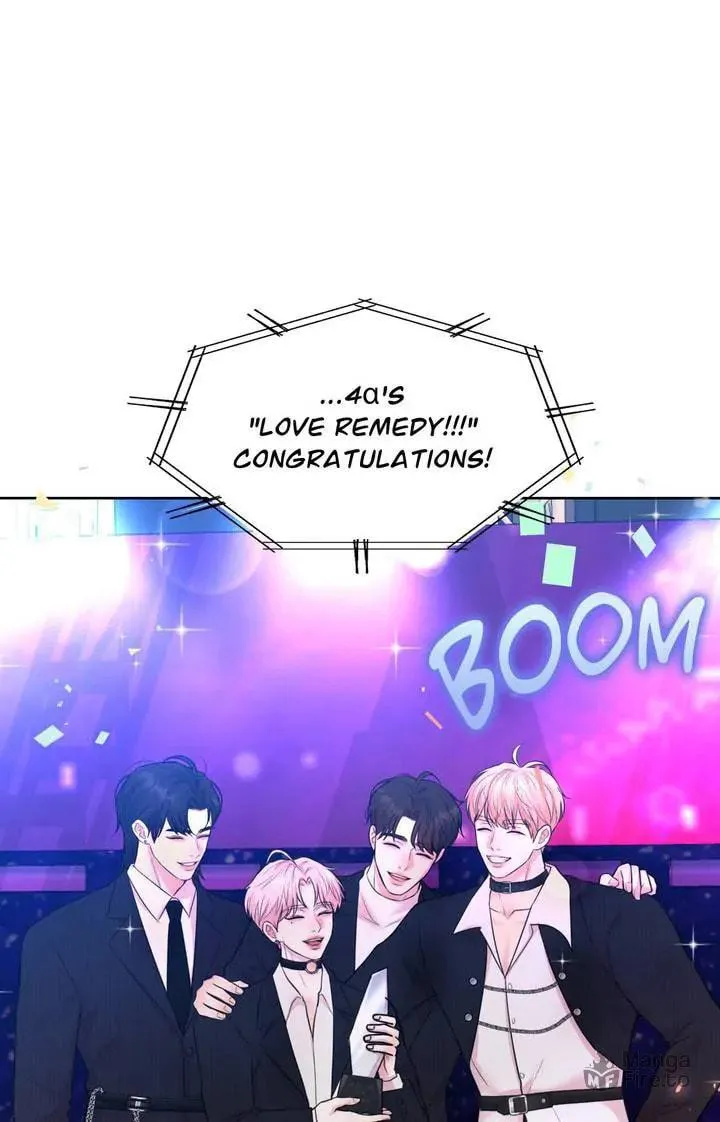 Love Remedy Chapter 1 page 59 - 