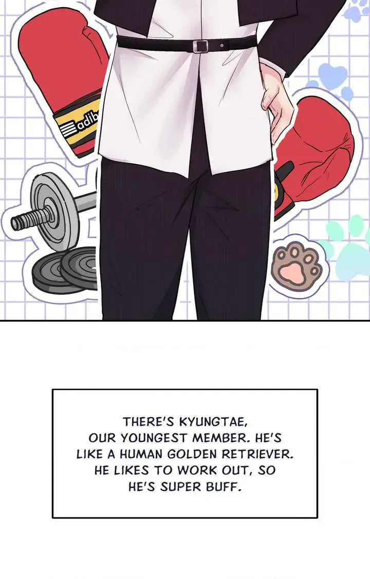 Love Remedy Chapter 1 page 66 - 