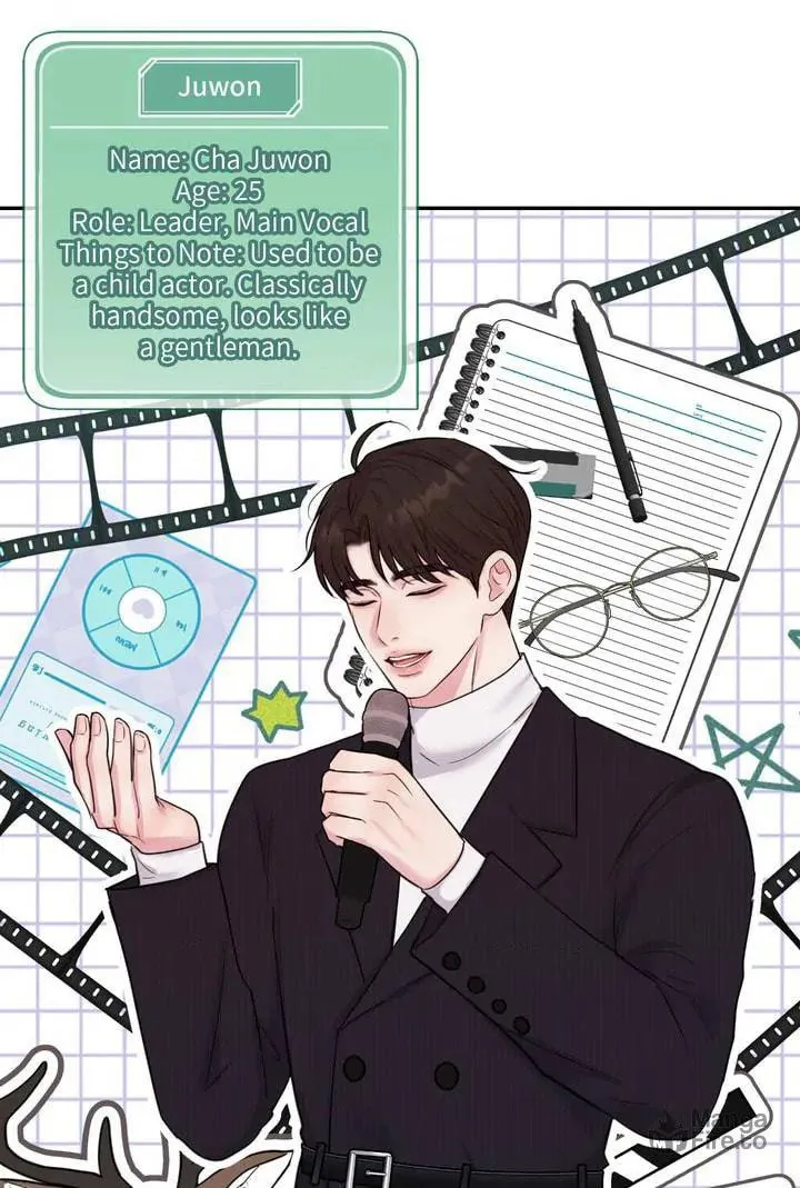 Love Remedy Chapter 1 page 67 - 