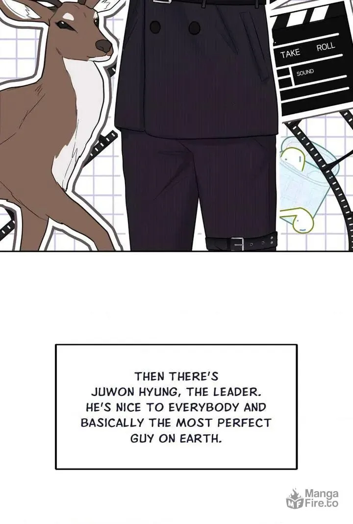 Love Remedy Chapter 1 page 68 - 