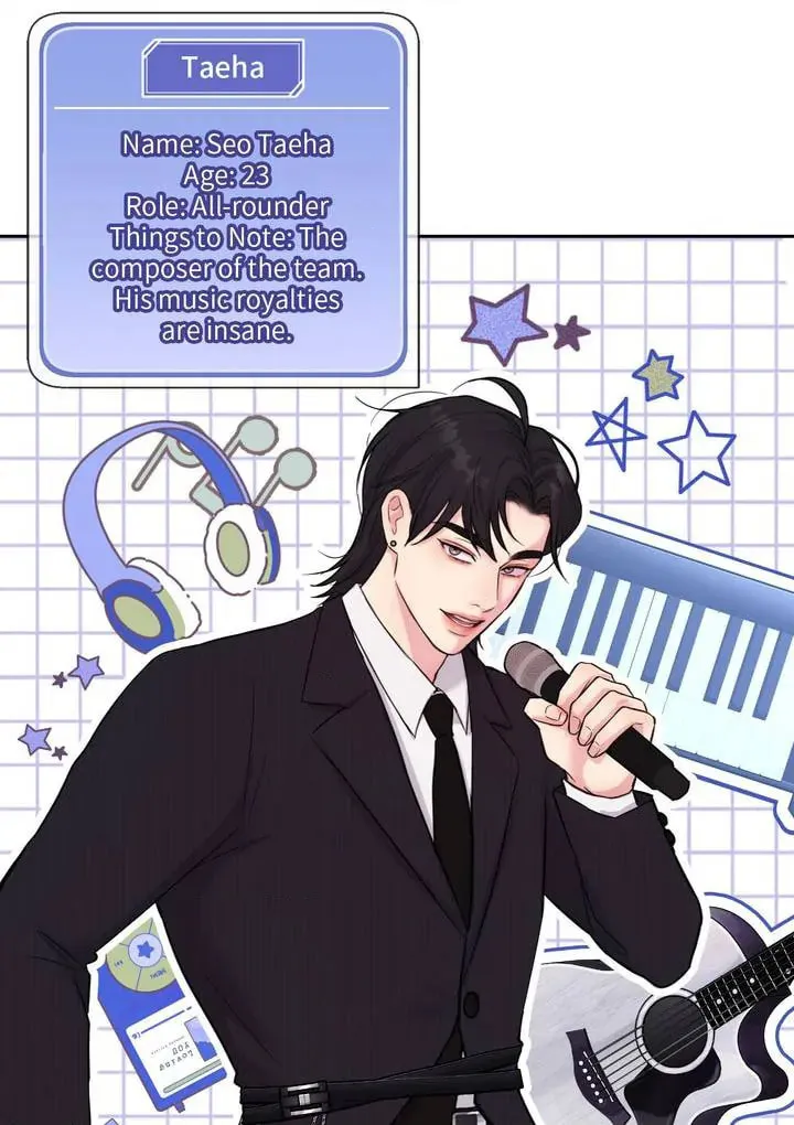 Love Remedy Chapter 1 page 69 - 