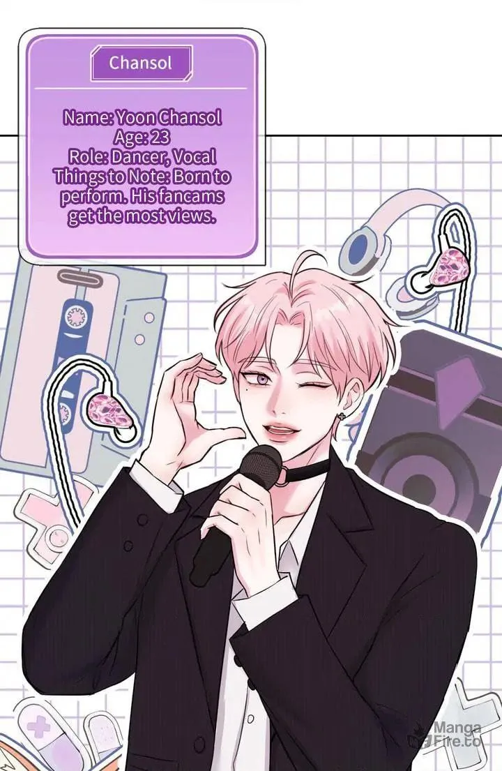 Love Remedy Chapter 1 page 71 - 