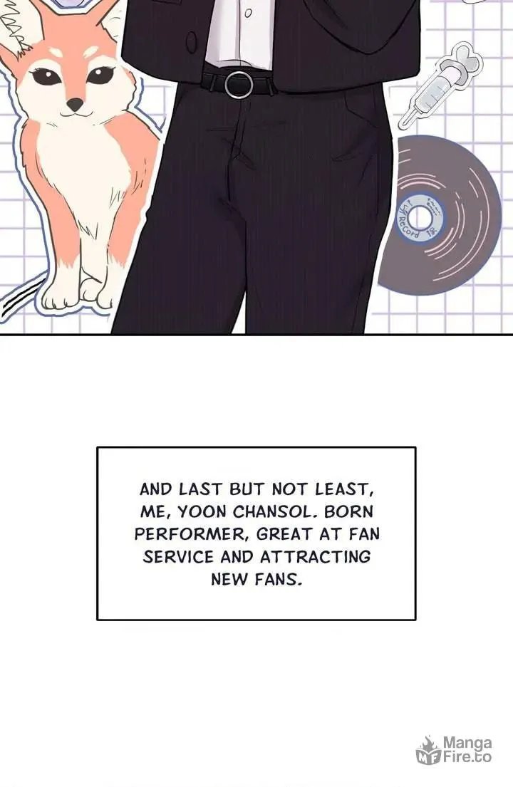 Love Remedy Chapter 1 page 72 - 