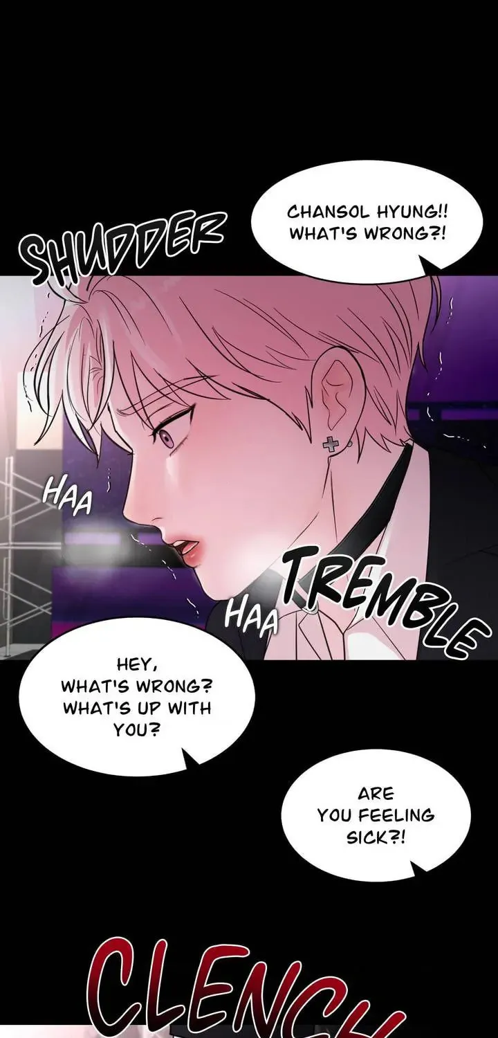 Love Remedy Chapter 1 page 81 - 