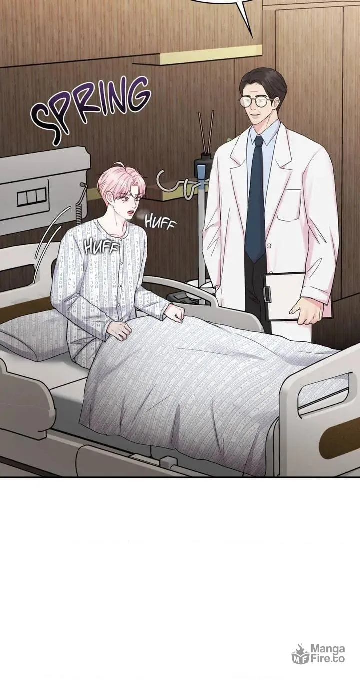 Love Remedy Chapter 1 page 94 - 