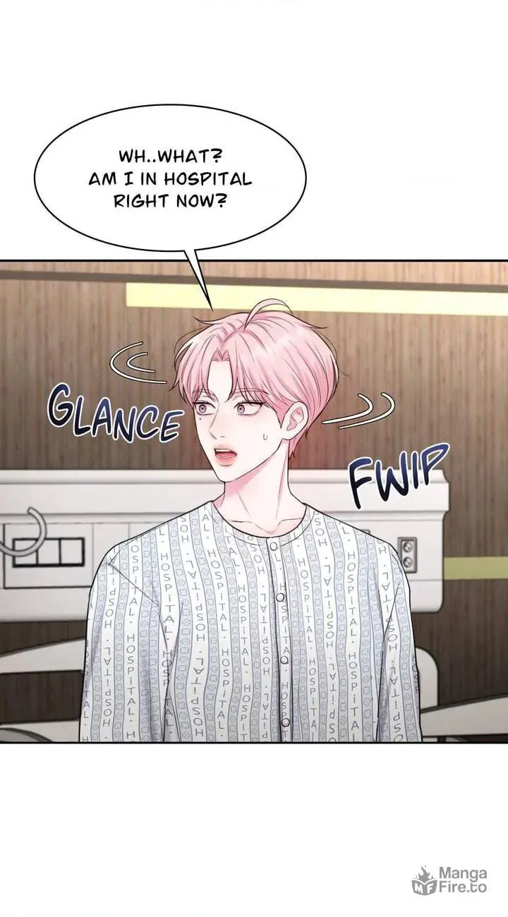 Love Remedy Chapter 1 page 95 - 