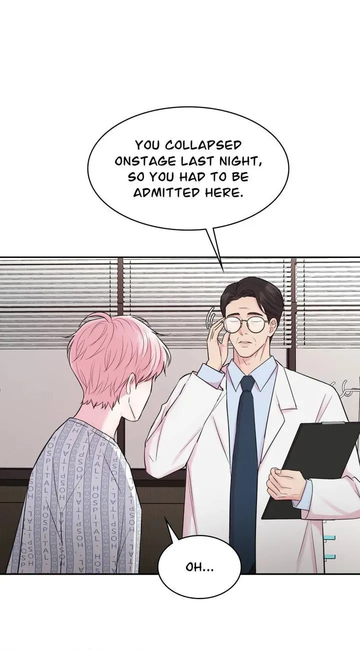 Love Remedy Chapter 1 page 96 - 