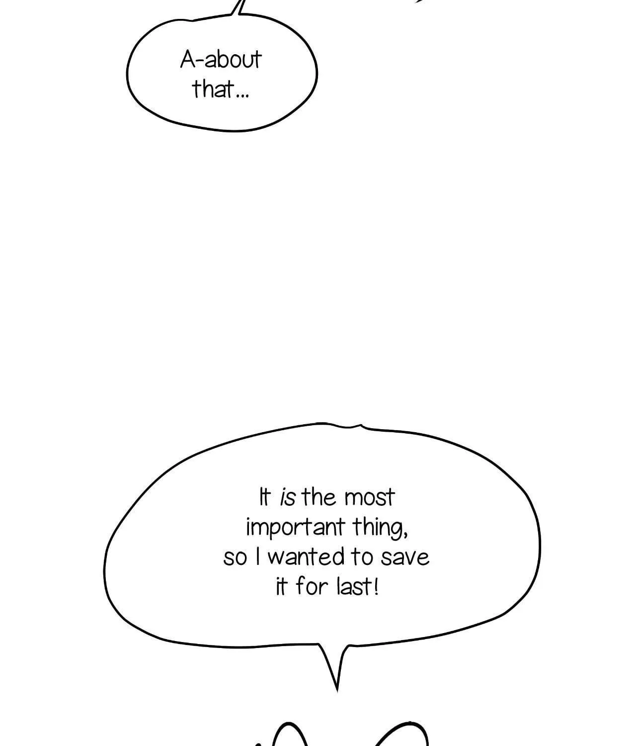 Love Remedy Chapter 35.5 page 119 - 
