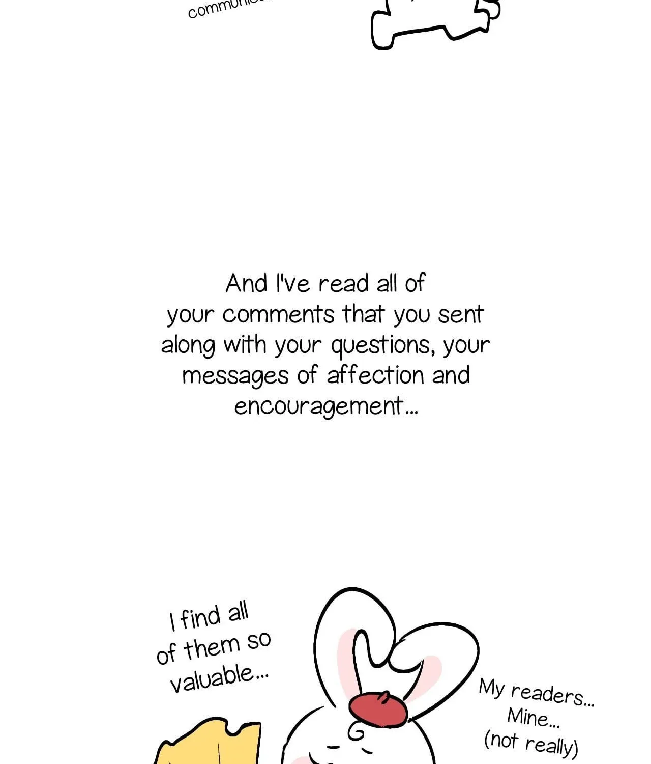 Love Remedy Chapter 35.5 page 122 - 