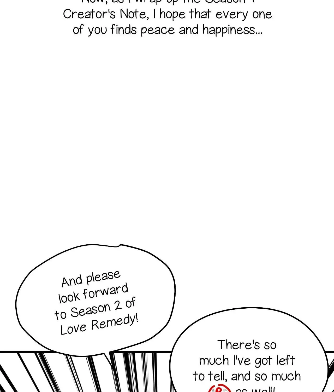 Love Remedy Chapter 35.5 page 127 - 