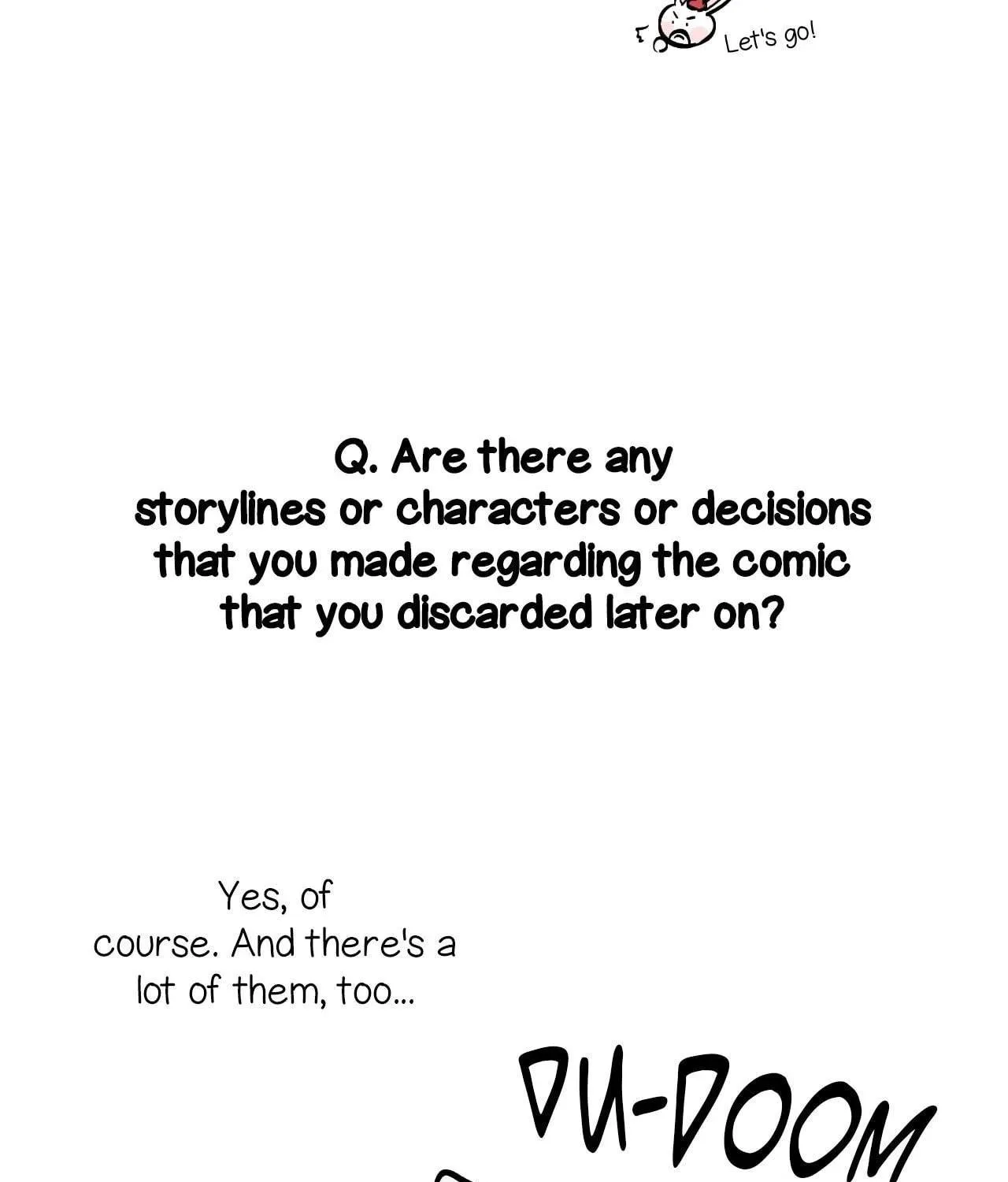 Love Remedy Chapter 35.5 page 29 - 