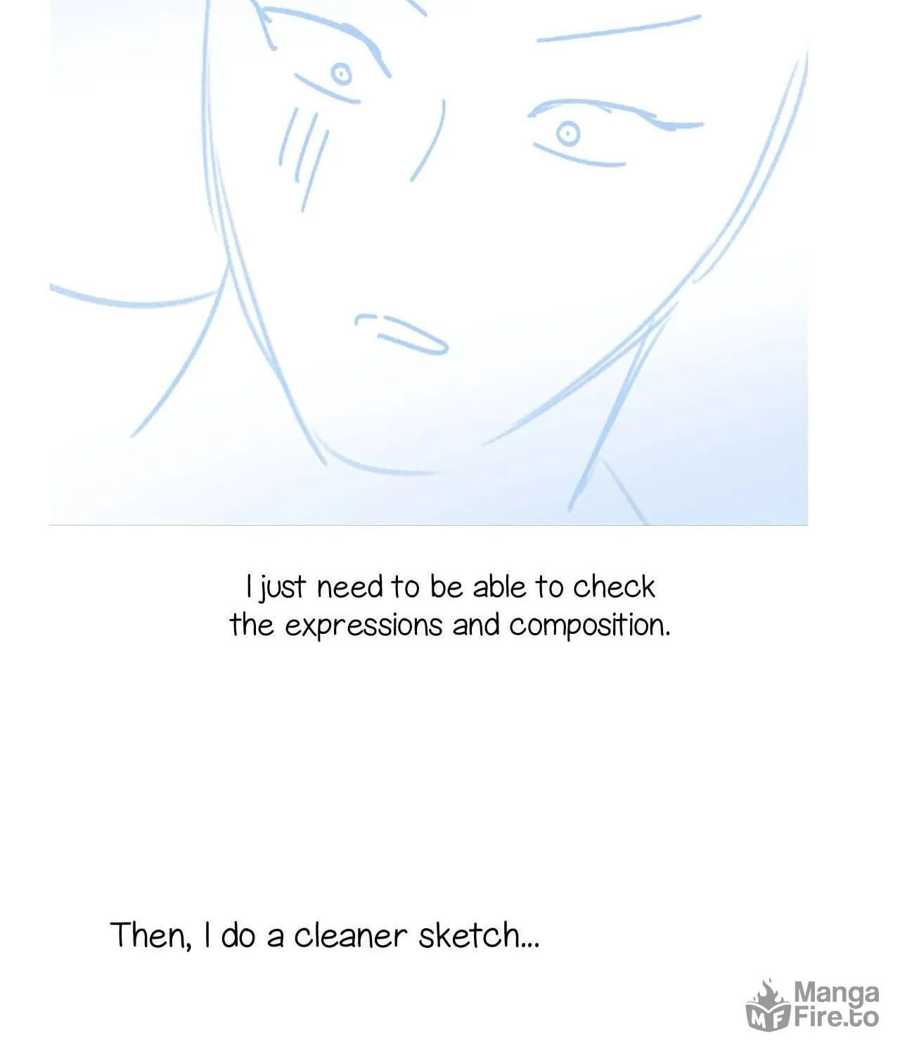 Love Remedy Chapter 35.5 page 42 - 