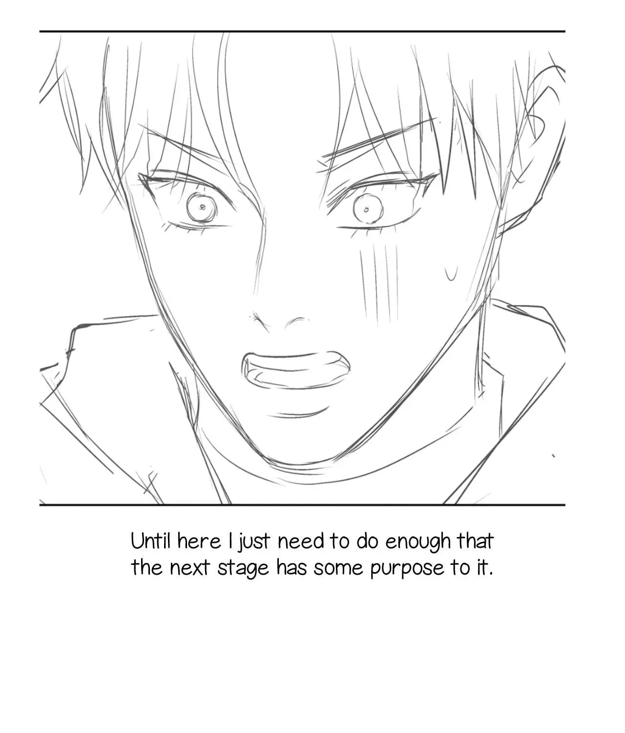 Love Remedy Chapter 35.5 page 43 - 