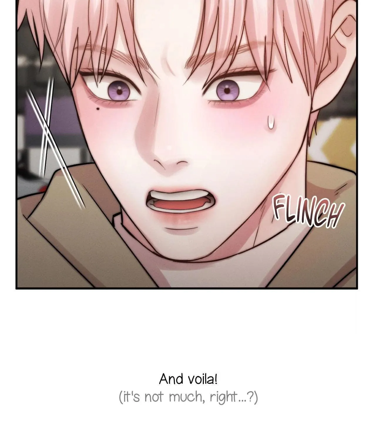 Love Remedy Chapter 35.5 page 47 - 