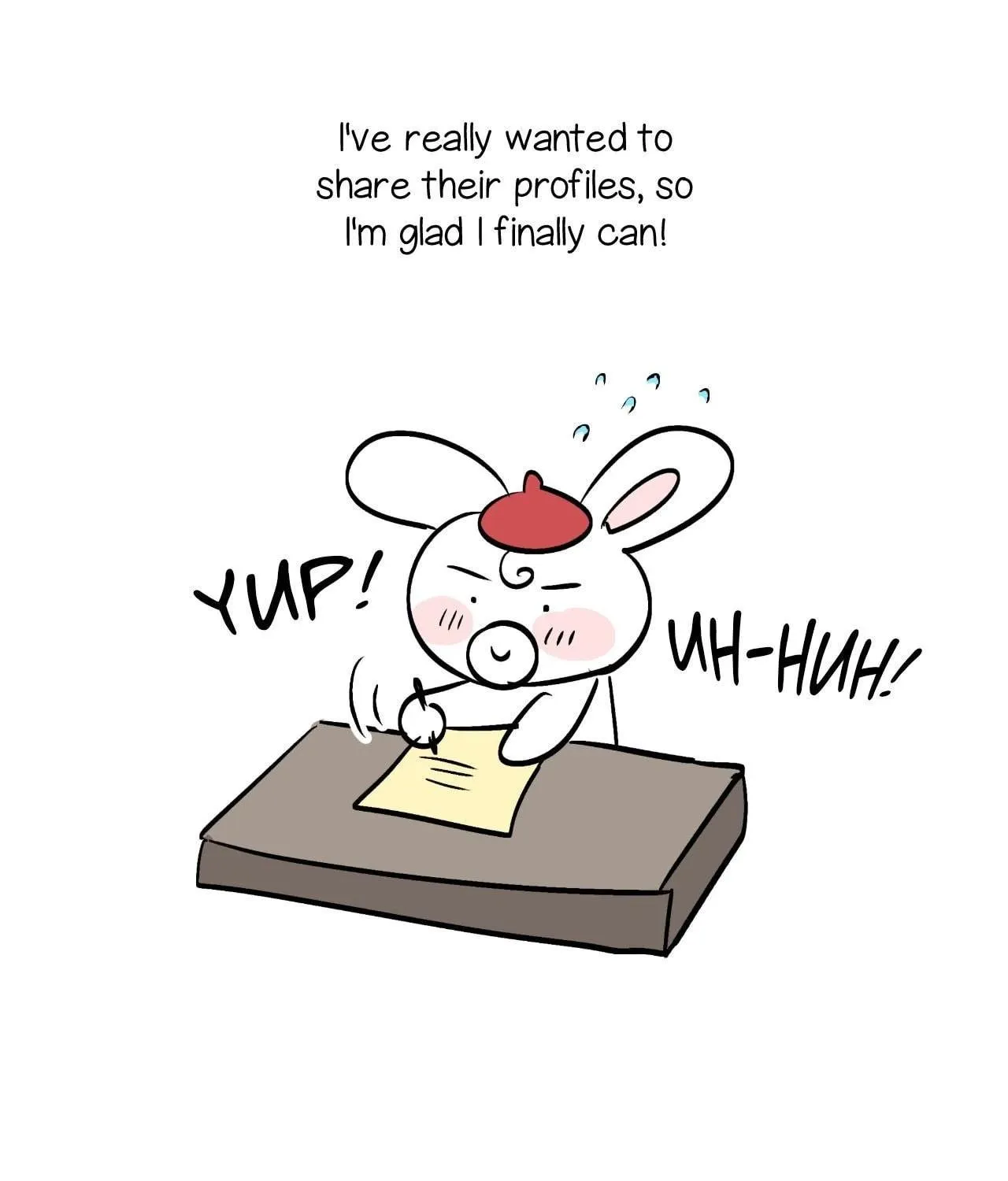 Love Remedy Chapter 35.5 page 49 - 