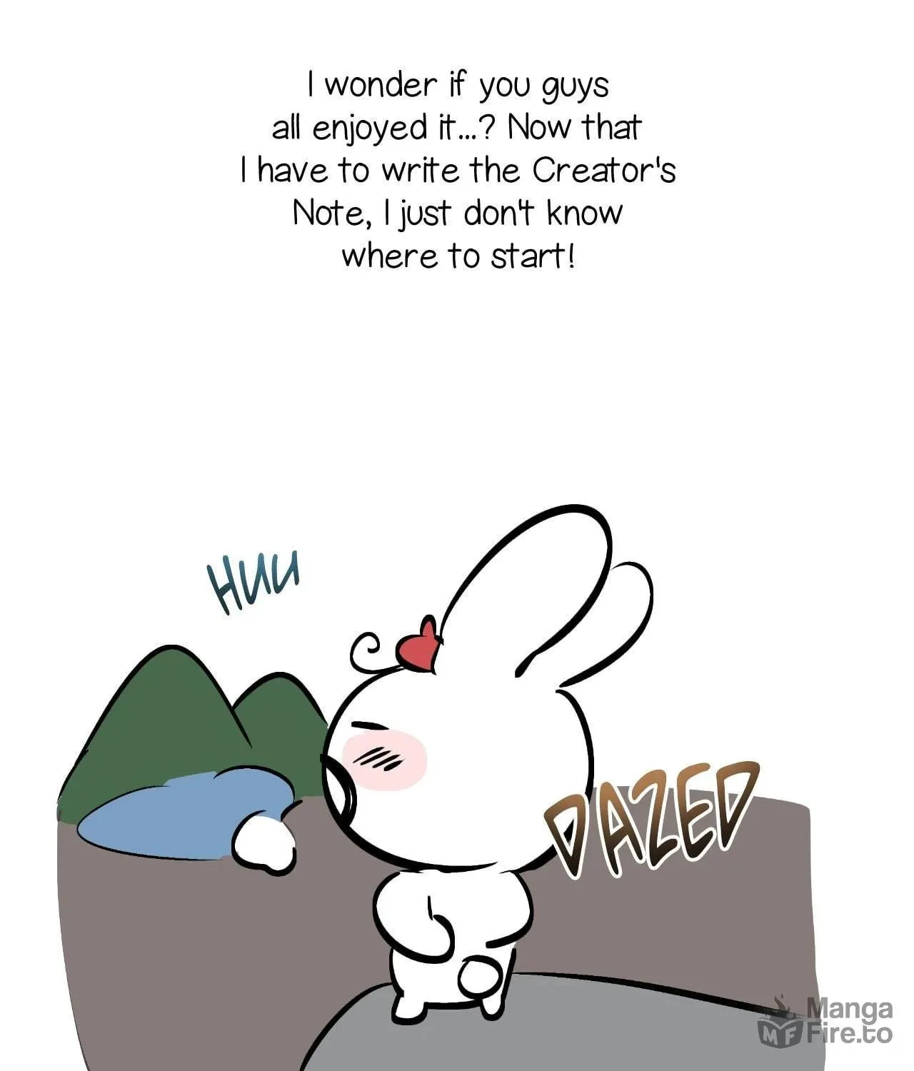 Love Remedy Chapter 35.5 page 6 - 