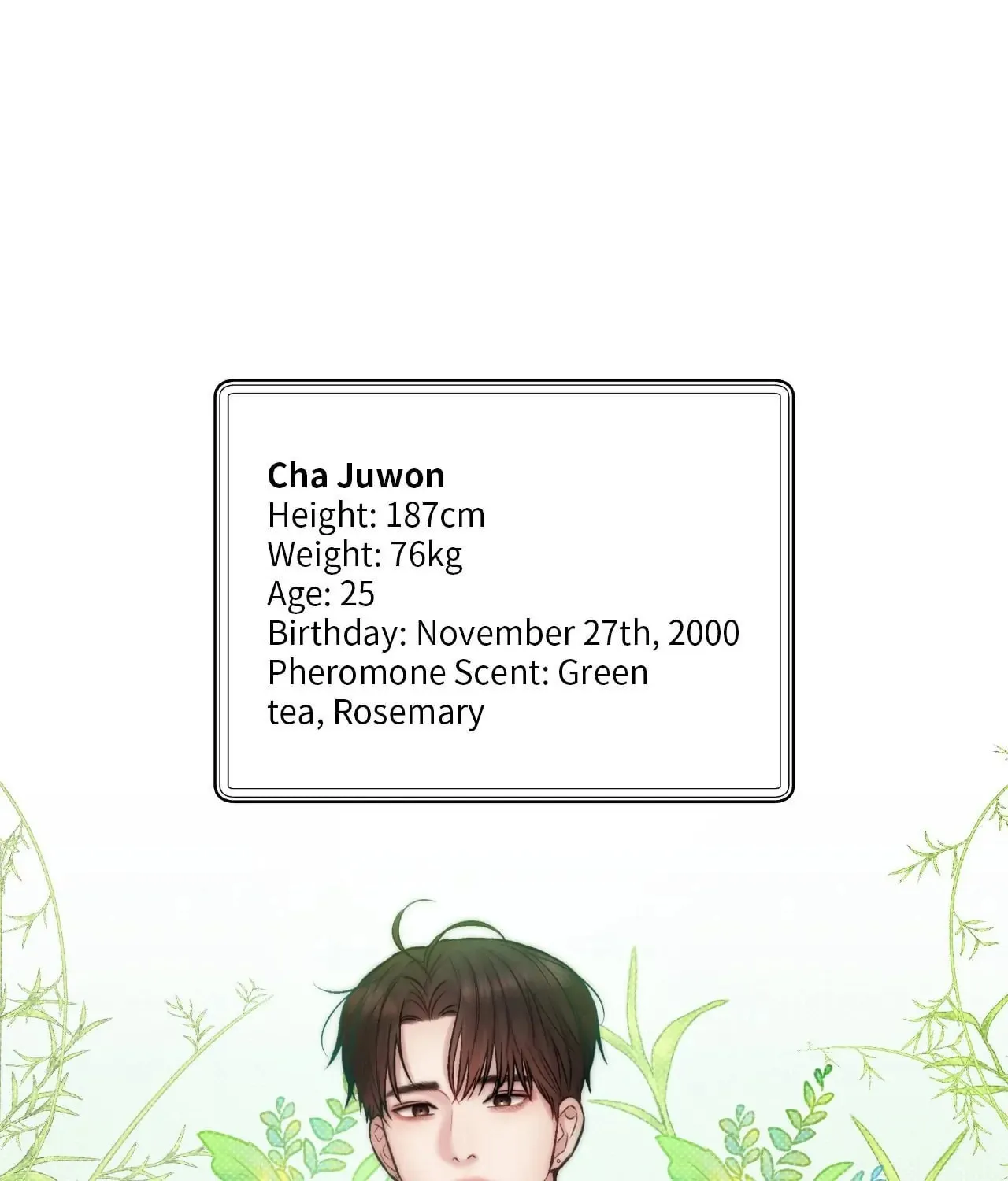 Love Remedy Chapter 35.5 page 52 - 