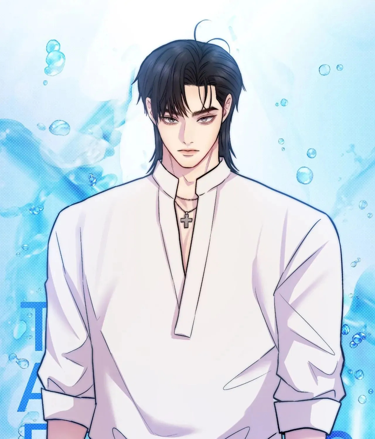 Love Remedy Chapter 35.5 page 55 - 