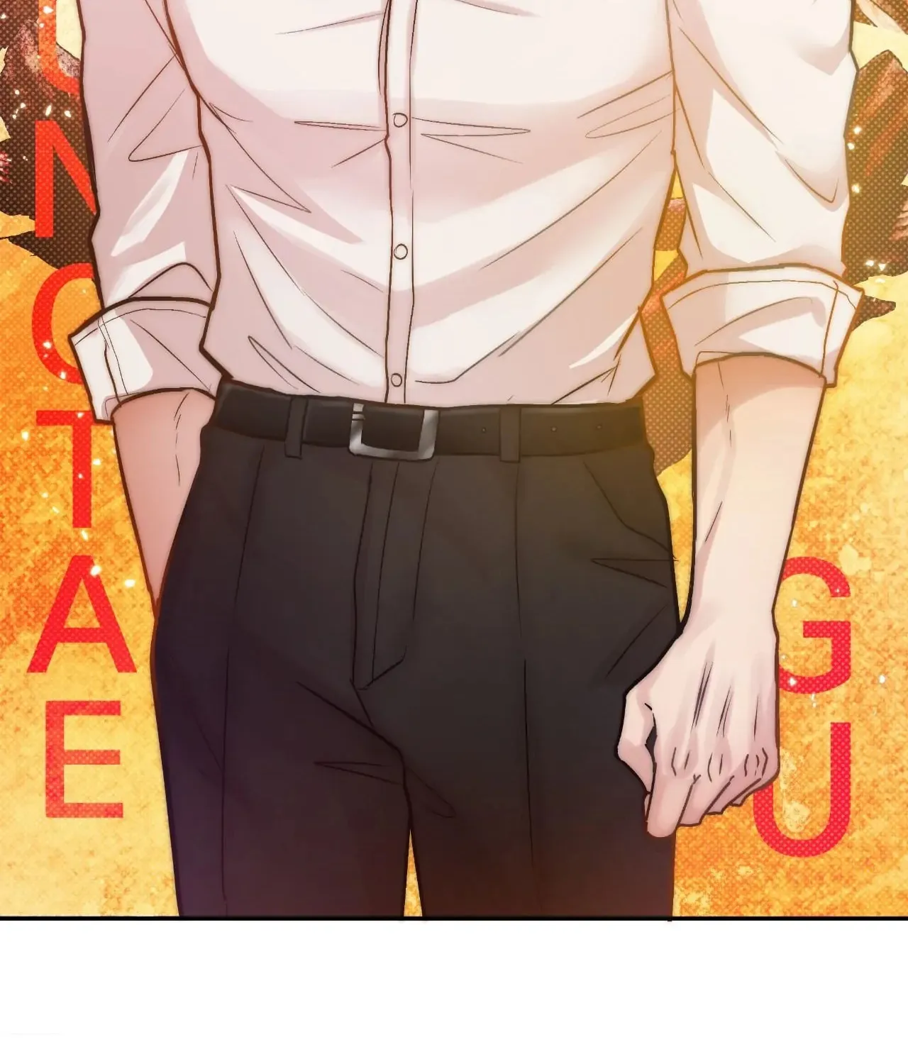 Love Remedy Chapter 35.5 page 58 - 