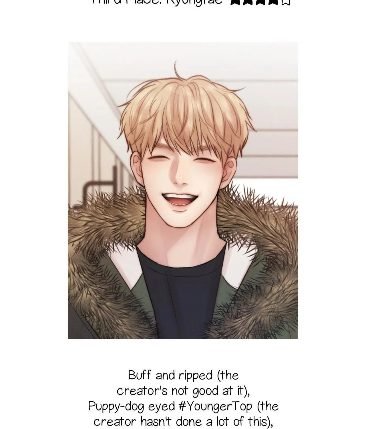 Love Remedy Chapter 35.5 page 79 - 