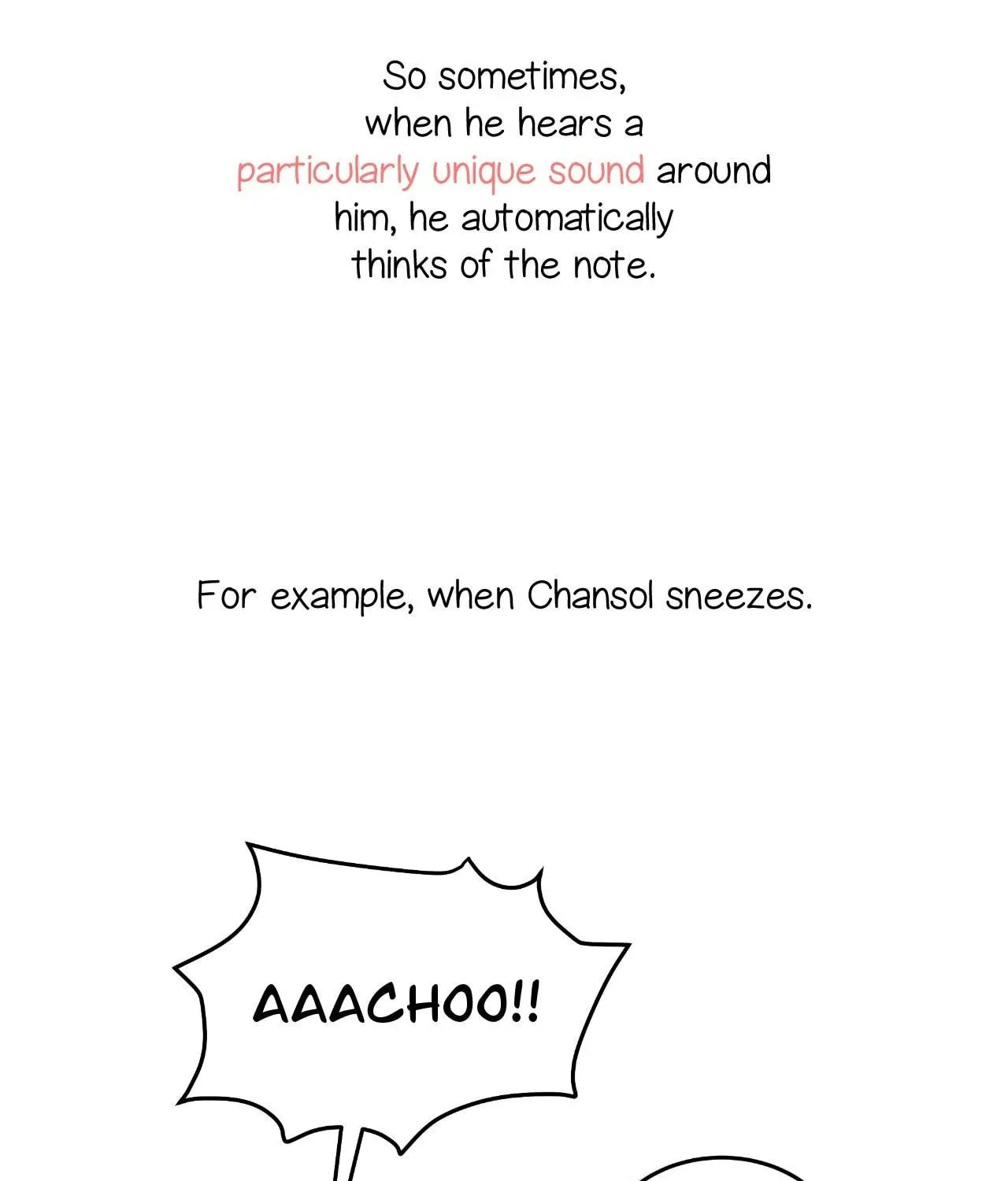 Love Remedy Chapter 35.5 page 97 - 
