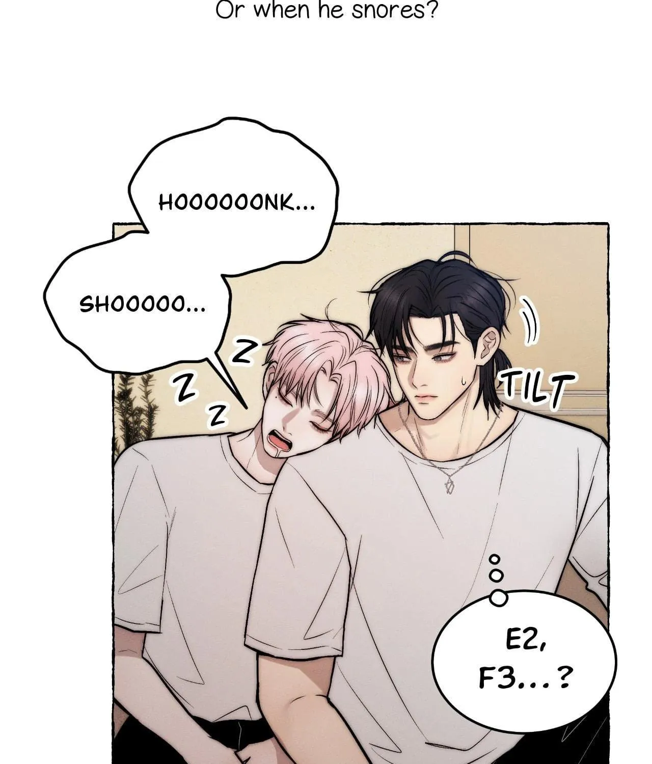 Love Remedy Chapter 35.5 page 99 - 