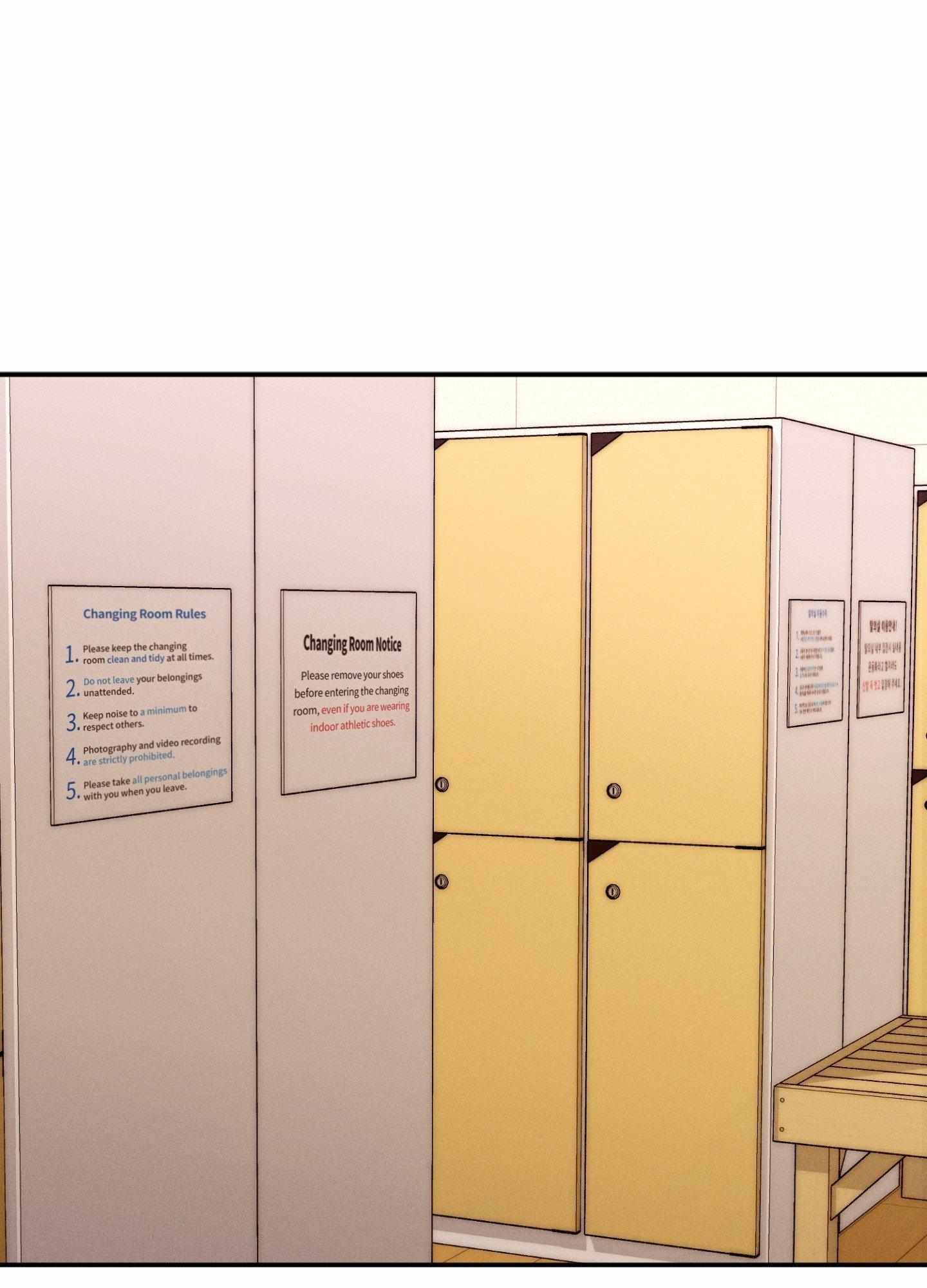 Love Remedy Chapter 52 page 1 - 