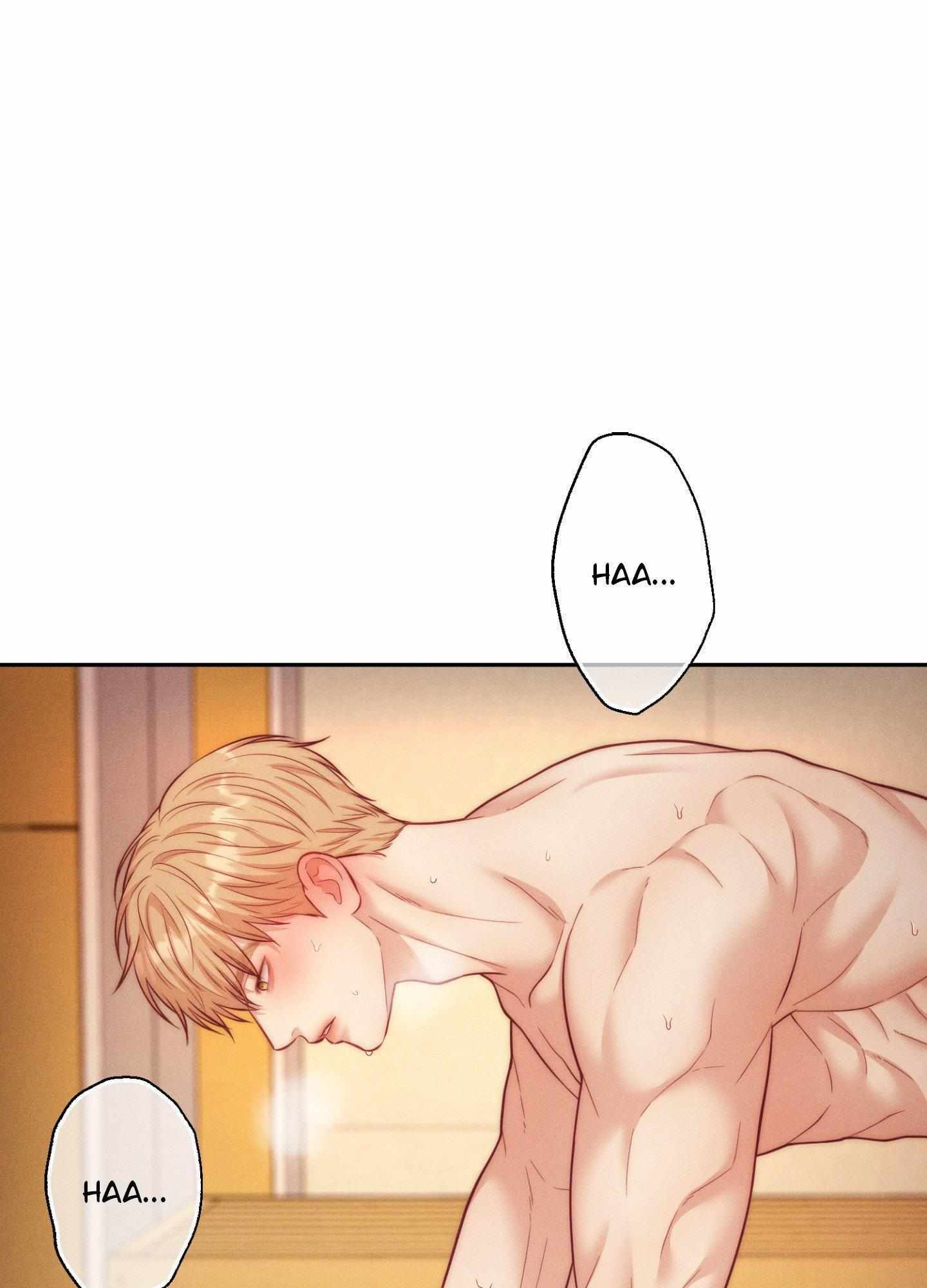 Love Remedy Chapter 54 page 1 - 