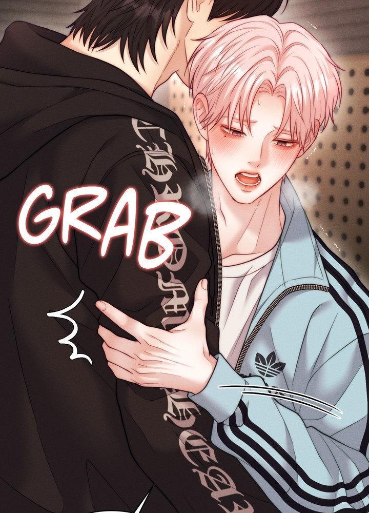 Love Remedy Chapter 57 page 13 - 